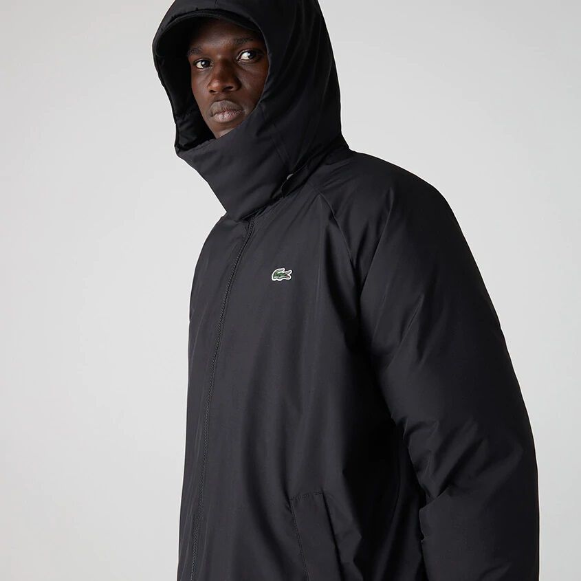 Three exceptional coats
