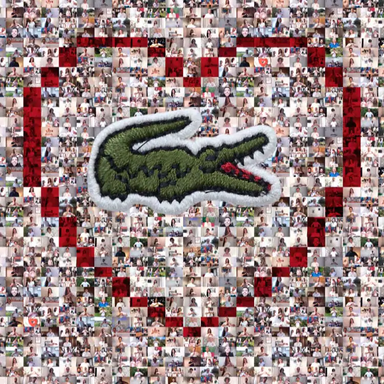 Lacoste merci shop