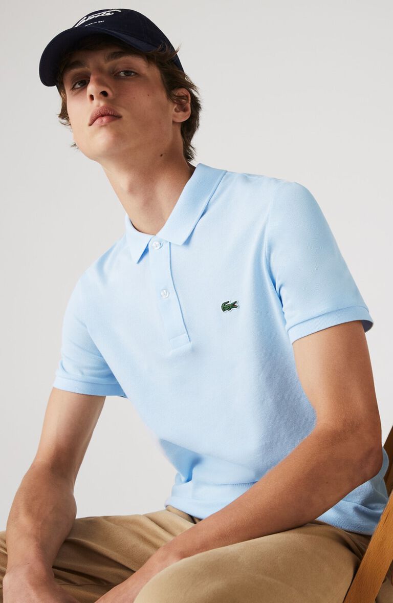 Lacoste Men's Tees & Polos