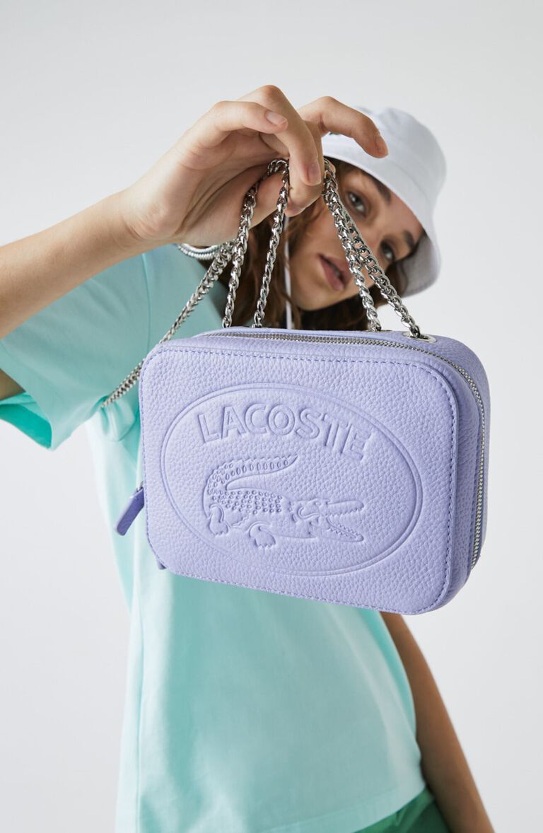 Lacoste Bags & Wallets