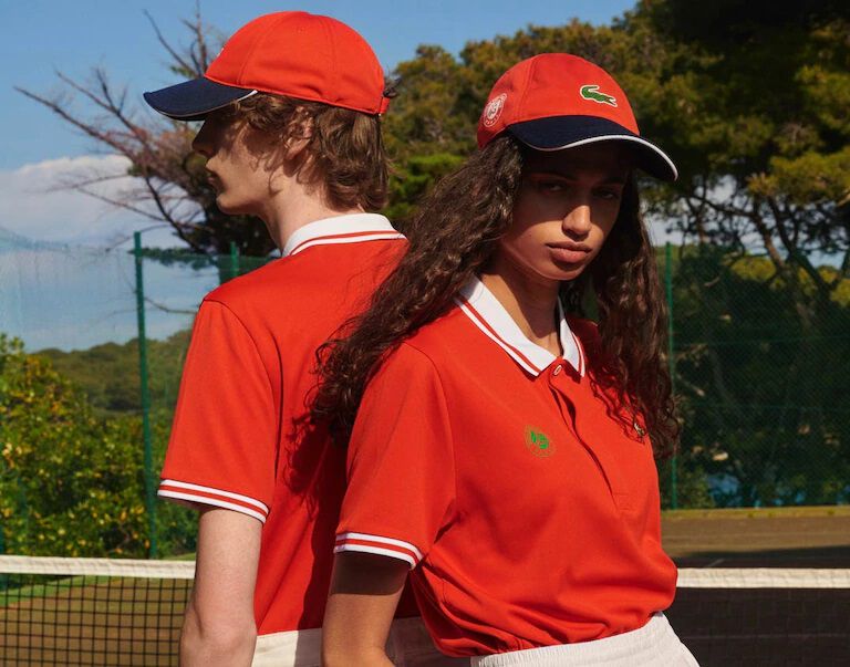 Boutique roland garros lacoste online