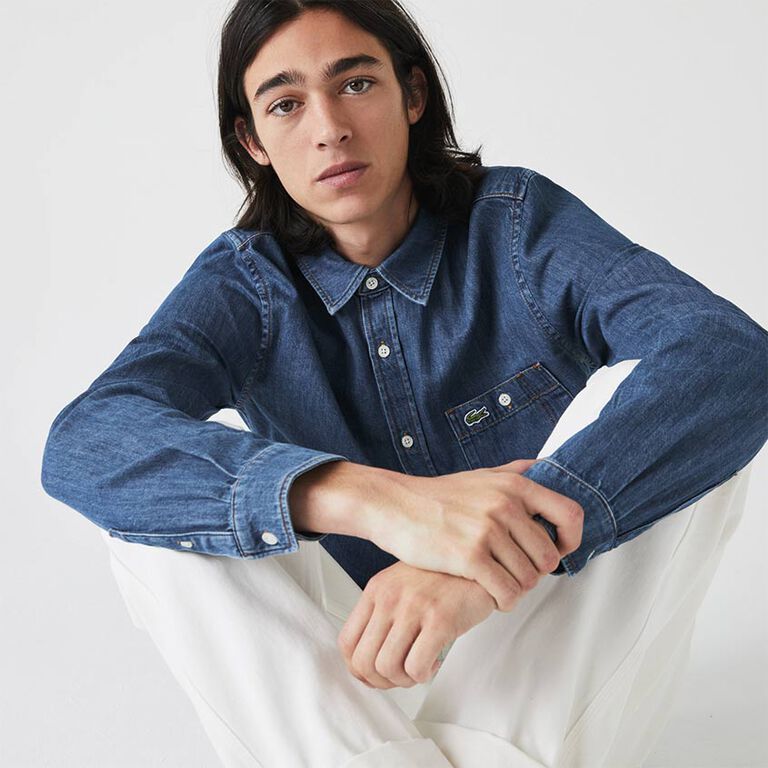 The collection for men