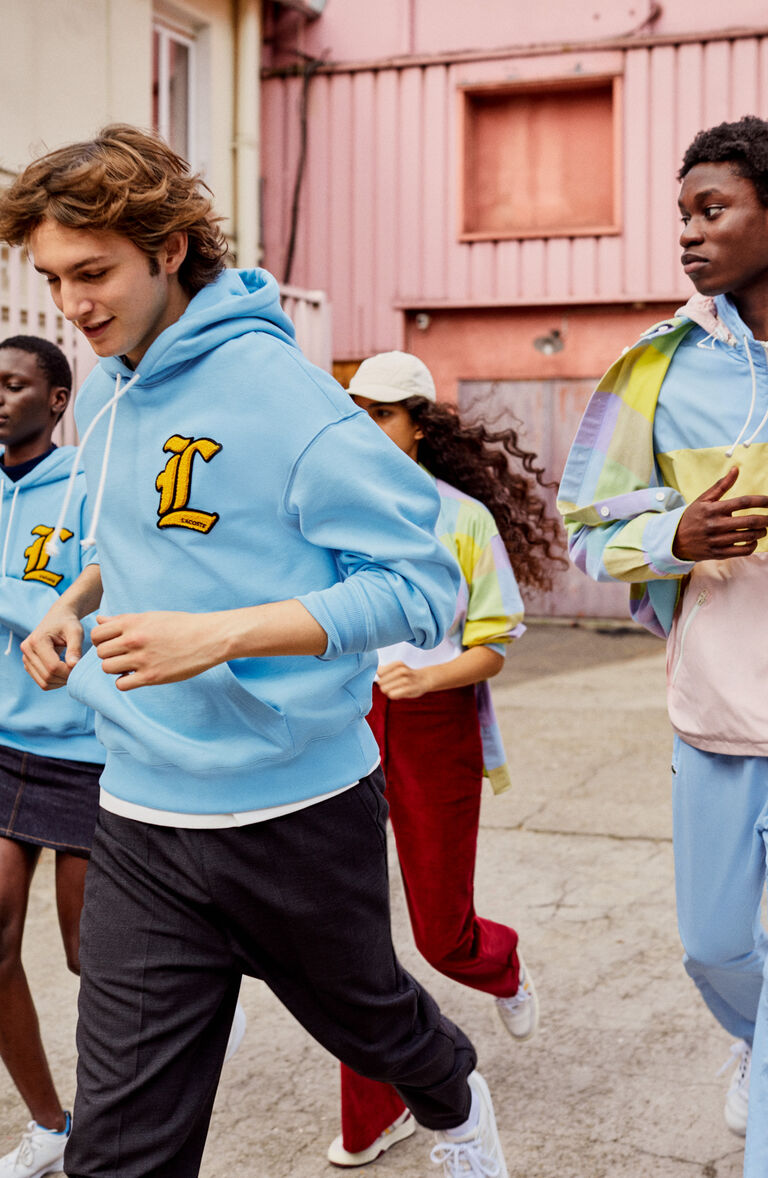 Lacoste Outerwear