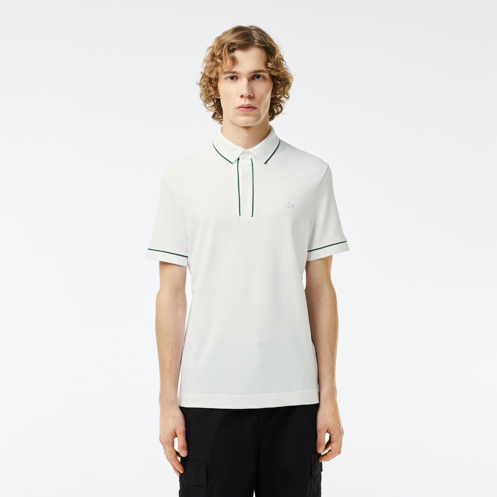 Lacoste polo shirts saudi arabia clearance