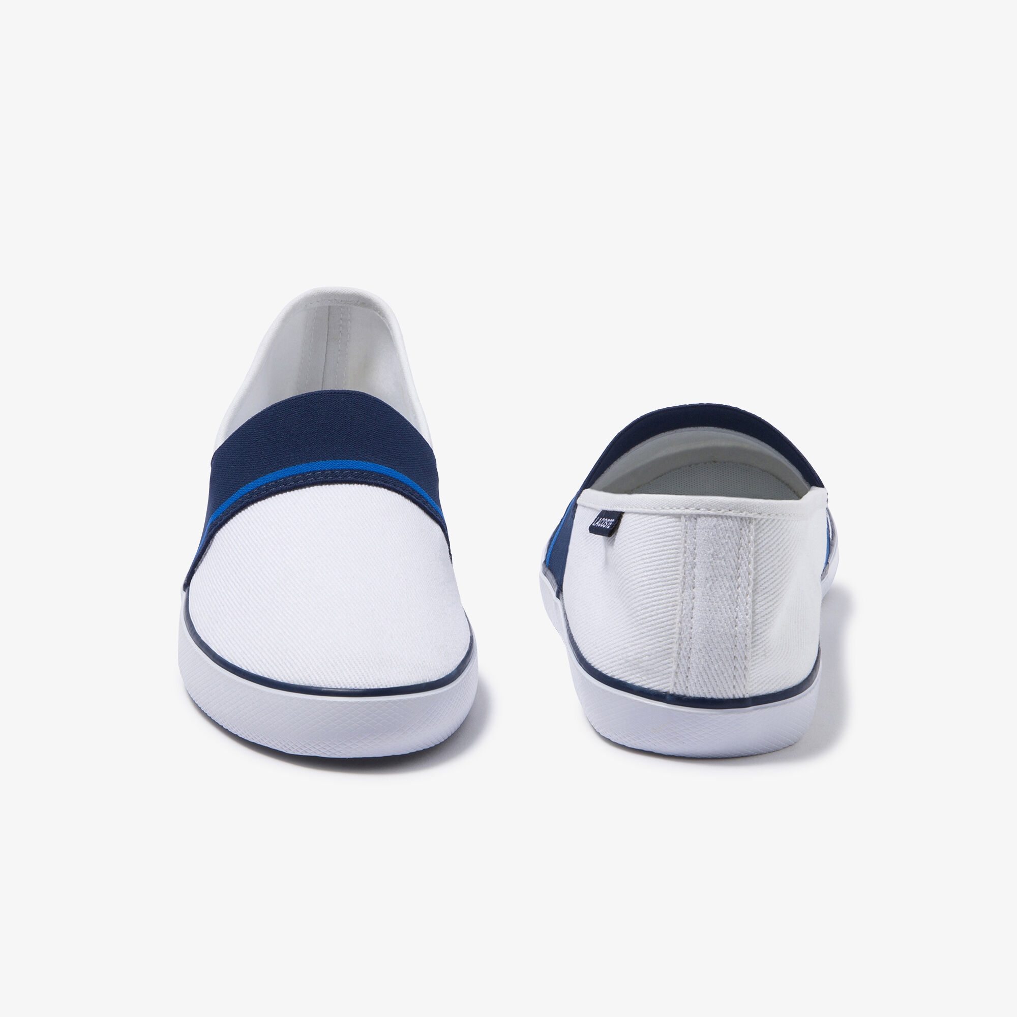 Lacoste marice white mens 2025