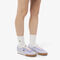 lacoste women s aura suede sneakers