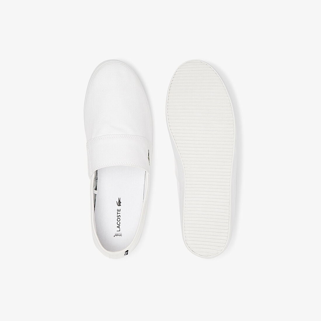 حذاء خفيف بدون كعب محيك من الكنفا من مجموعة Marice للرجال حذاء خفيف بدون كعب محيك من الكنفا من مجموعة Marice للرجال