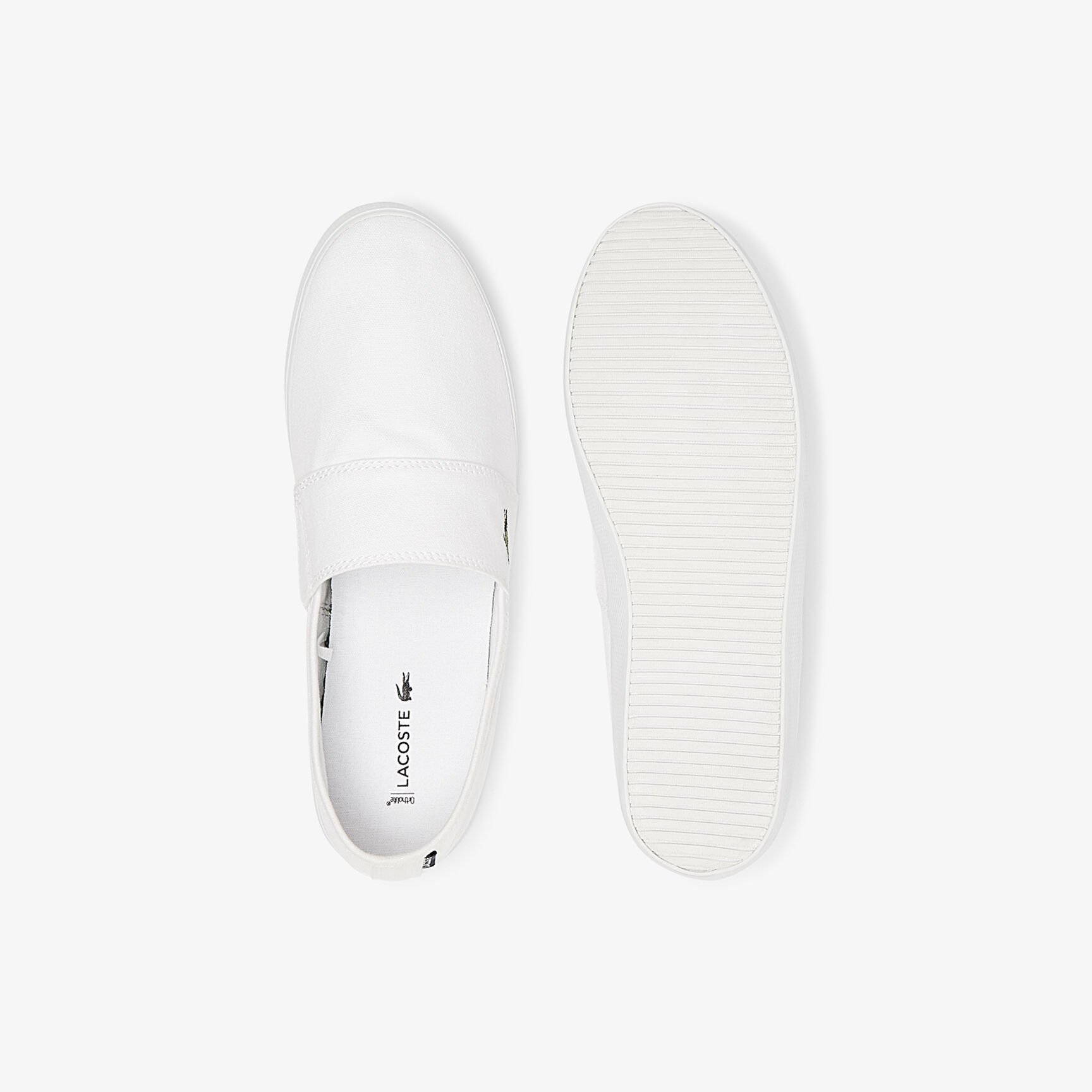 حذاء خفيف بدون كعب محيك من الكنفا من مجموعة Marice للرجال حذاء خفيف بدون كعب محيك من الكنفا من مجموعة Marice للرجال