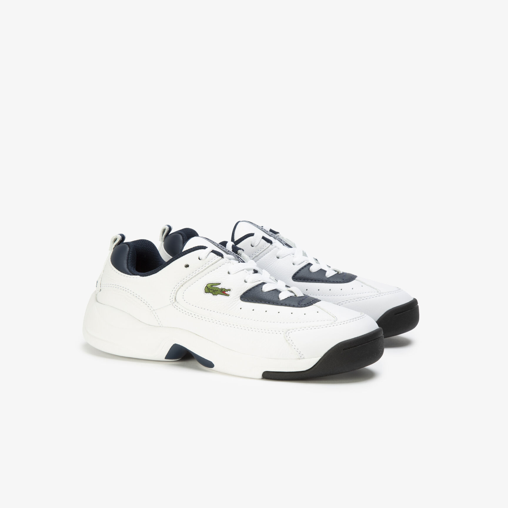 حذاء رياضي للرجال من الجلد من مجموعة V-Ultra OG حذاء رياضي للرجال من الجلد من مجموعة V-Ultra OG