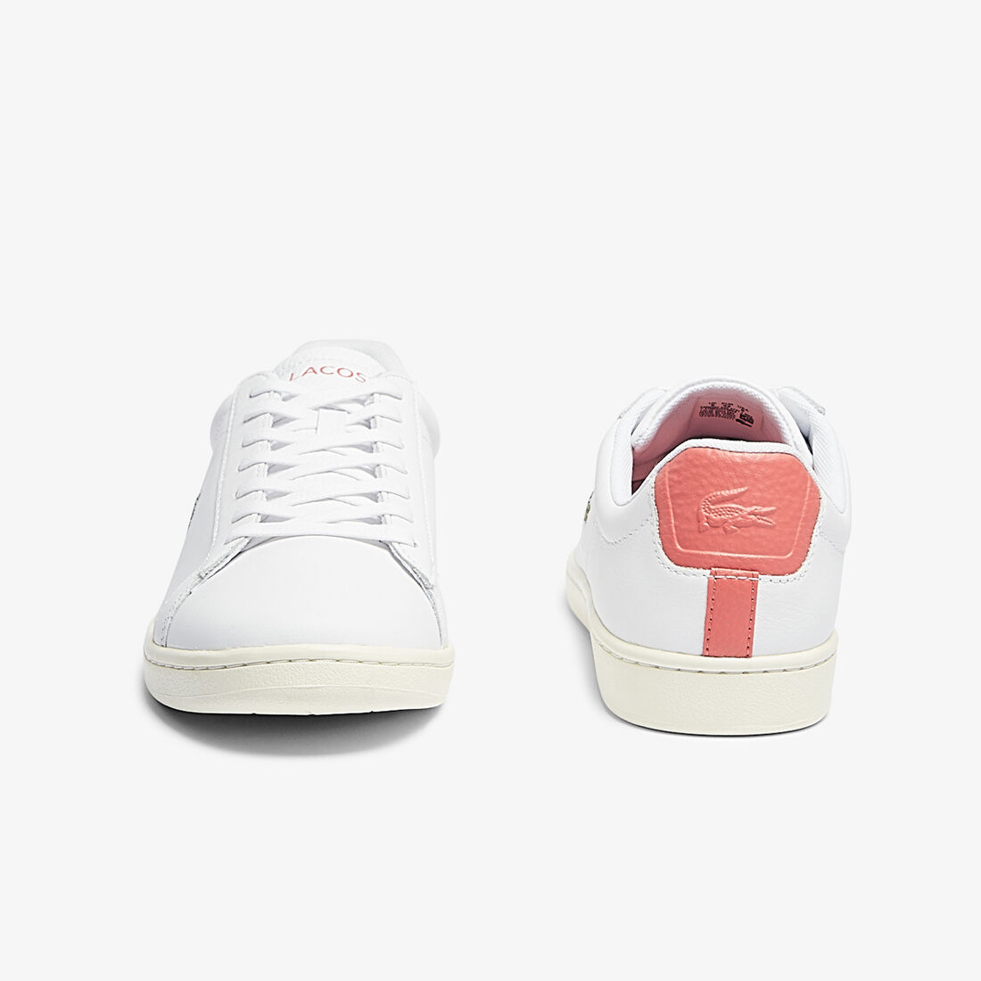Men's Carnaby Evo Leather Accent Trainers Men's Carnaby Evo Leather Accent Trainers