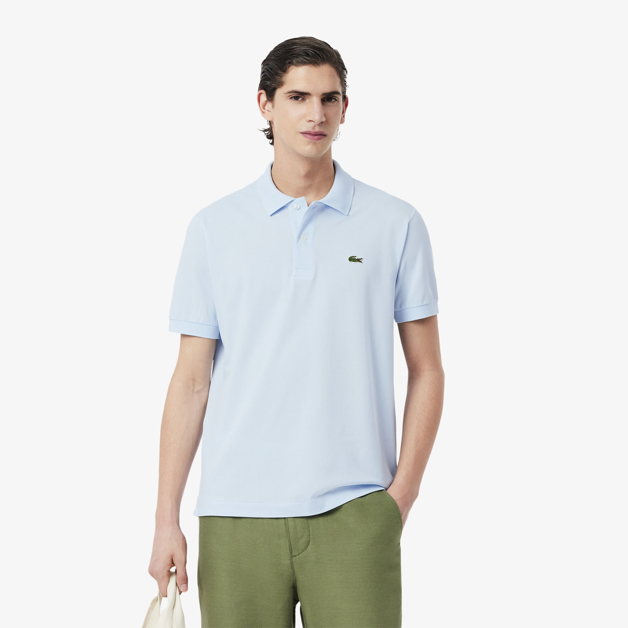 polo t shirt lacoste