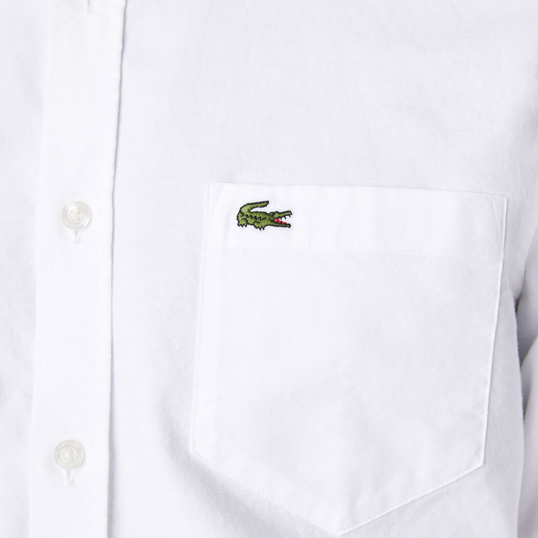 Men's Regular Fit Cotton Oxford Shirt Men's Regular Fit Cotton Oxford Shirt