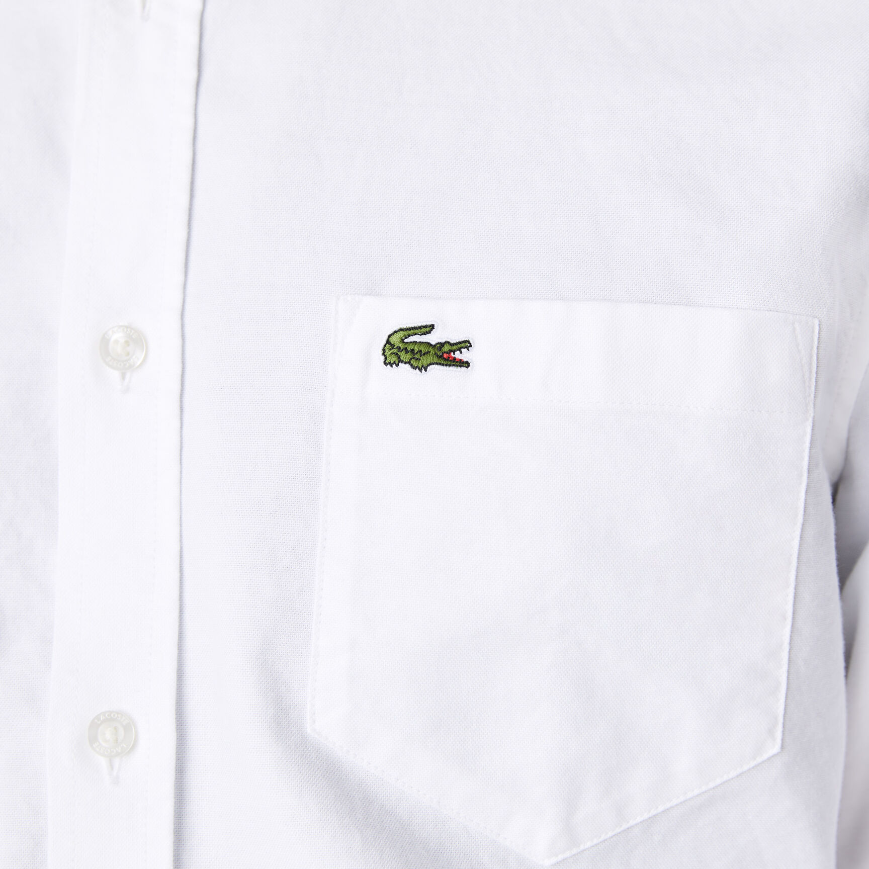 Men's Regular Fit Cotton Oxford Shirt Men's Regular Fit Cotton Oxford Shirt