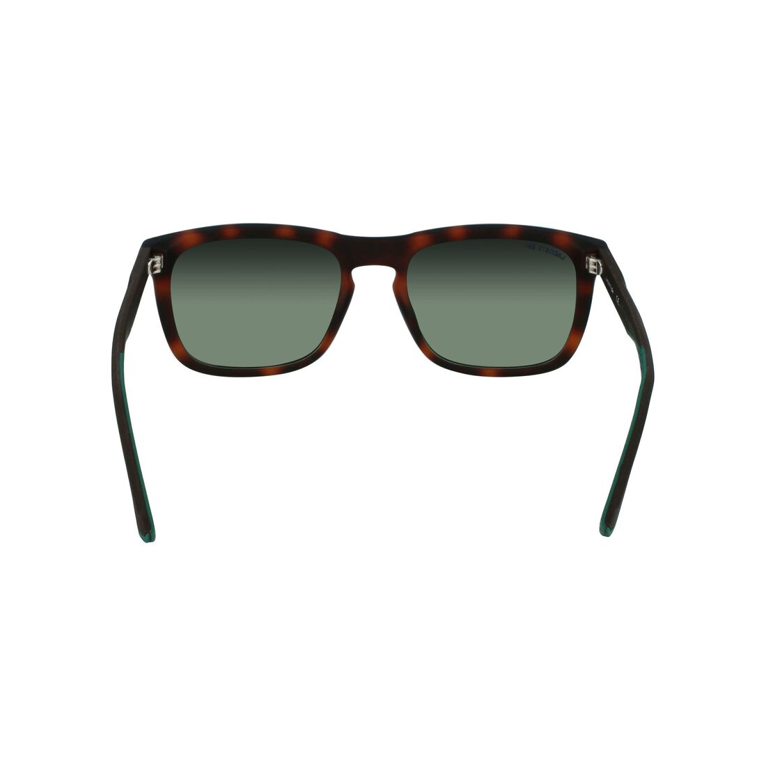 نظارة شمسية لاكوست بإطار محقون للرجال نظارة شمسية لاكوست بإطار محقون للرجال