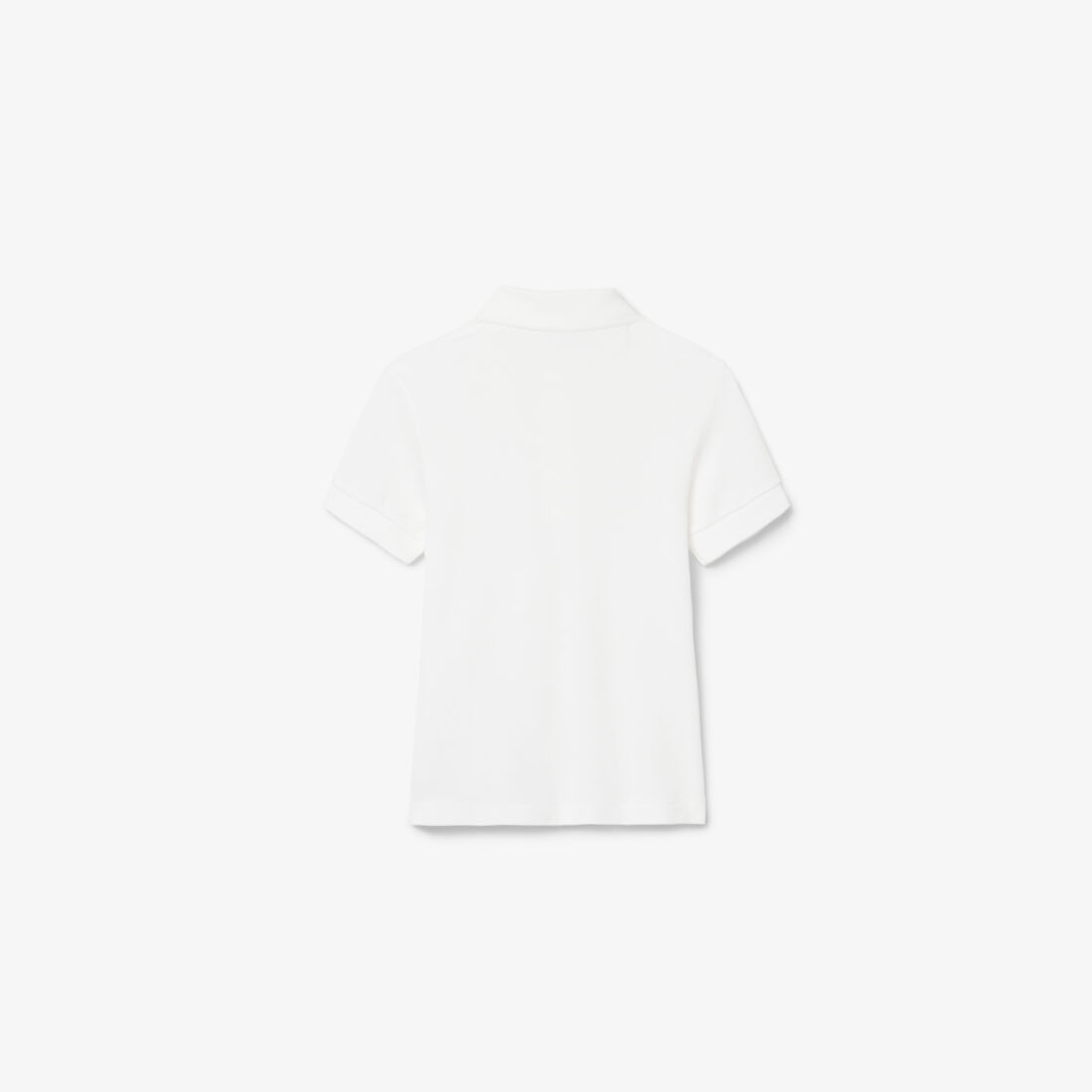 lacoste petit pique polo shirt