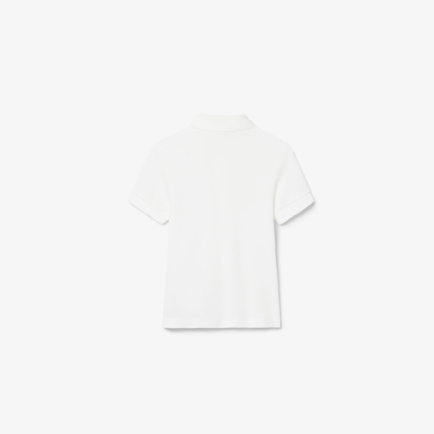 lacoste petit pique polo shirt