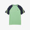 تيشيرت بقصة عادية وشريط بشعار الماركة للرجال مجموعة Lacoste Sport&lrm;