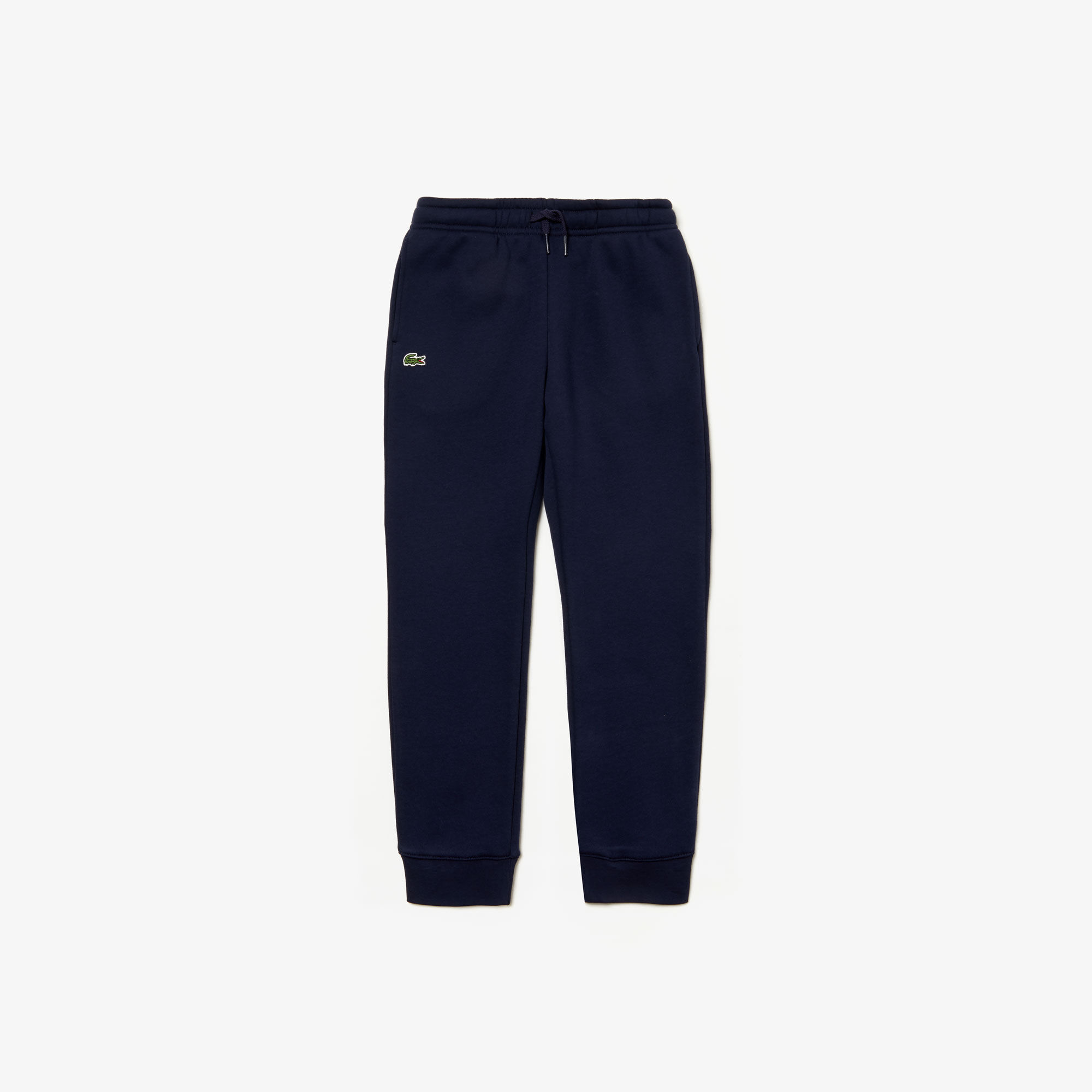 Lacoste sport fleece jogger pants new arrivals