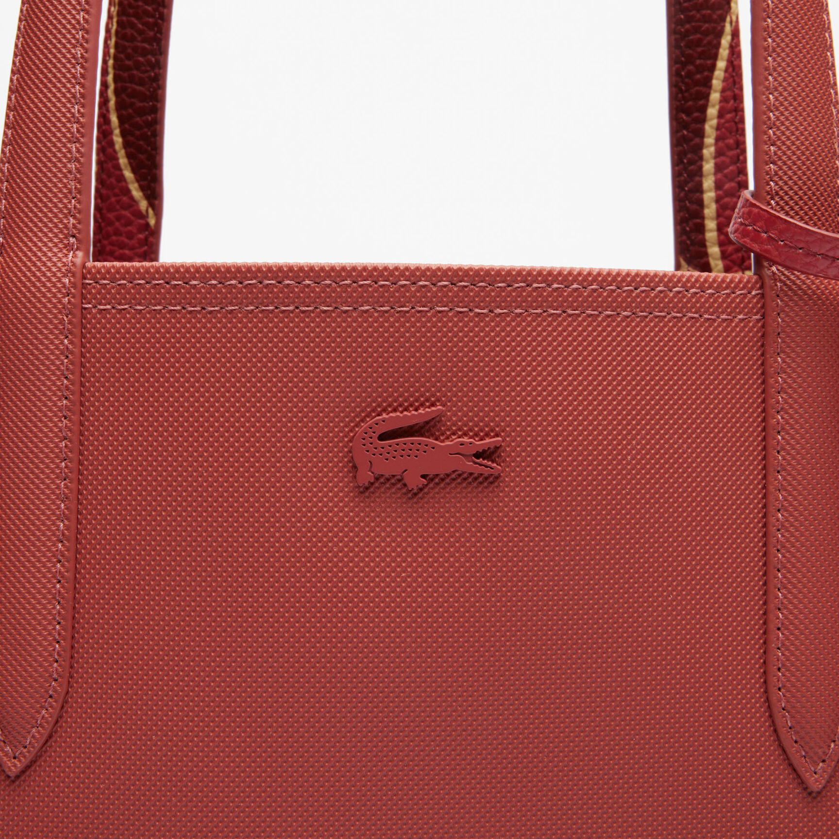 Anna Reversible Tote with Removable Pouch