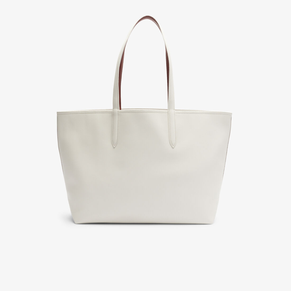 Anna Reversible Zipped Tote Anna Reversible Zipped Tote