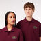 Original L.12.12 Loose fit 8's crocodile Polo Shirt