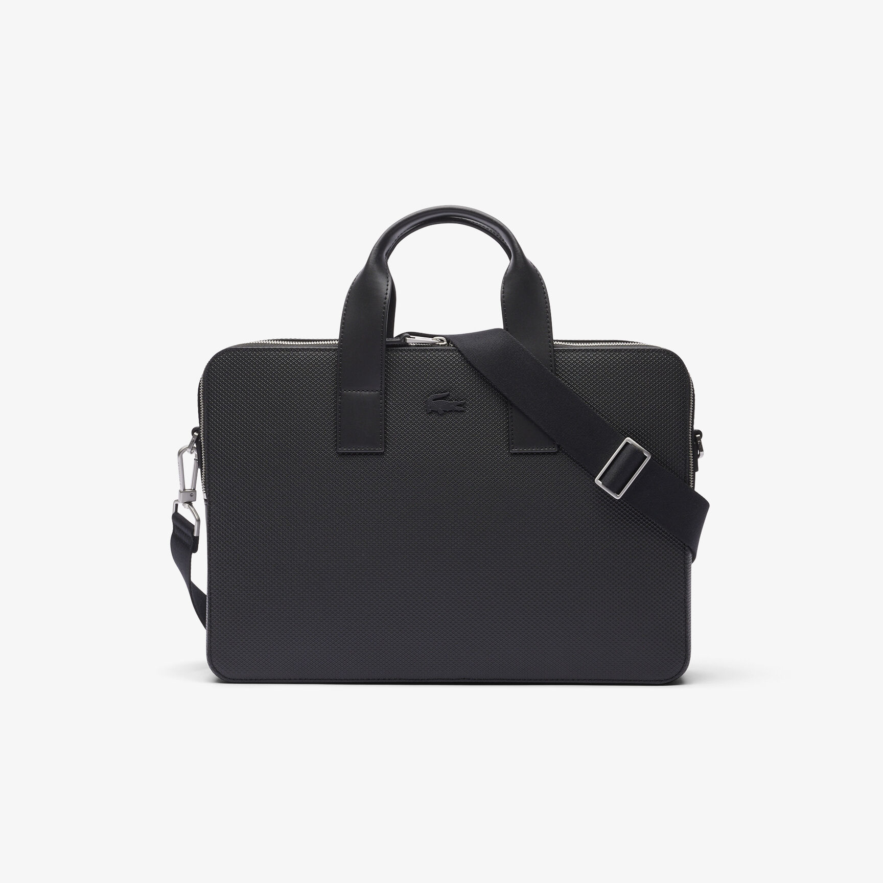 Chantaco Leather Laptop Bag