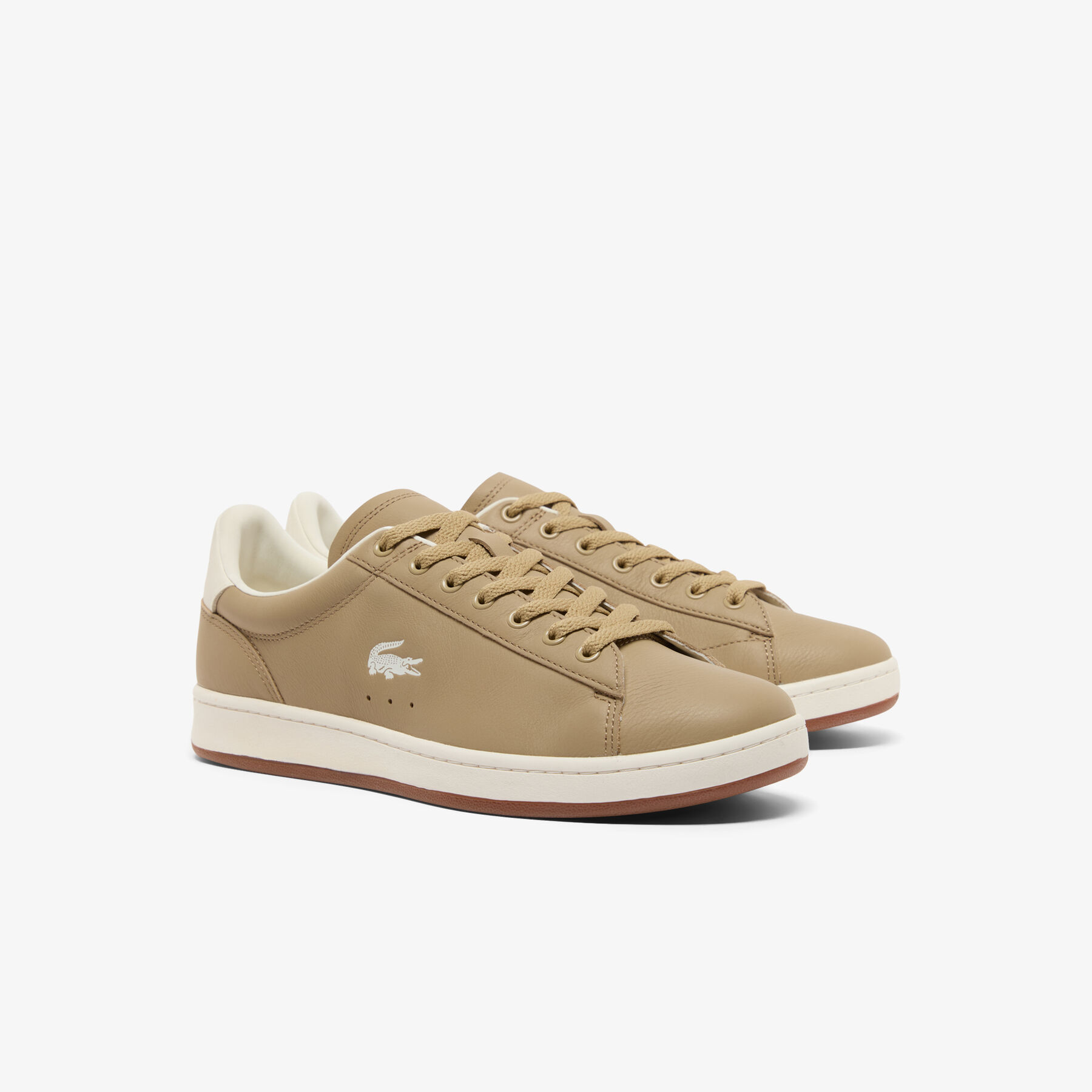 Men's Carnaby Set Leather Sneakers Men's Carnaby Set Leather Sneakers
