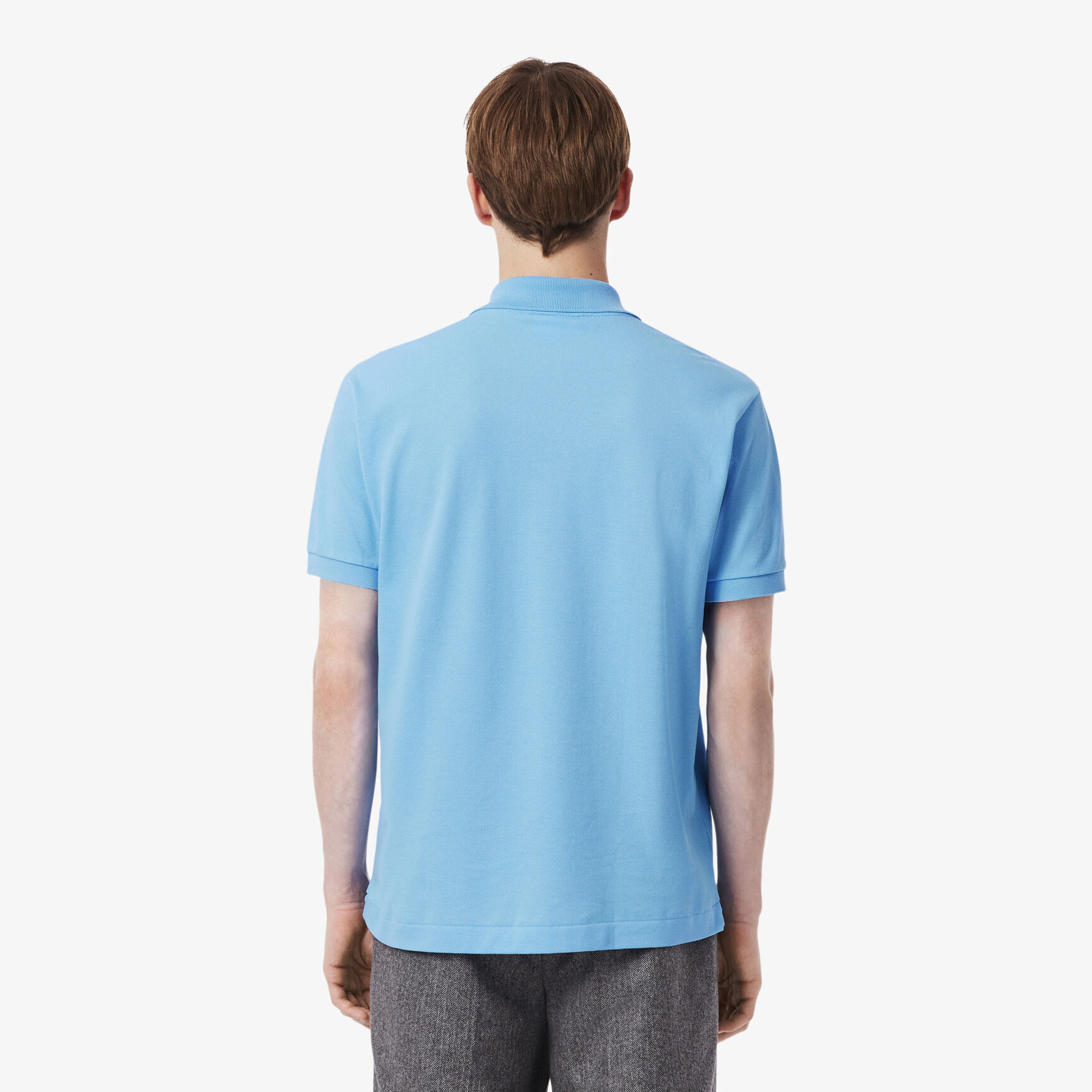 Classic Fit L.12.12 Original Polo Shirt