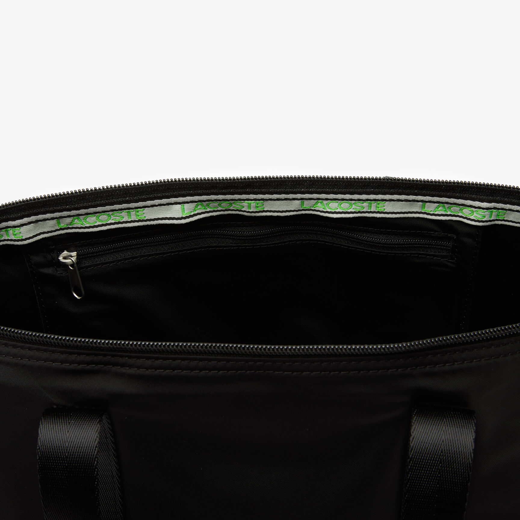 Women's Jeanne Striped Handles Canvas Shopper Bag Women's Jeanne Striped Handles Canvas Shopper Bag