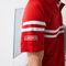 Men’s Lacoste SPORT x Novak Djokovic Ultra-Light Striped Polo Shirt men s lacoste sport x novak djokovic ultra light striped polo shirt