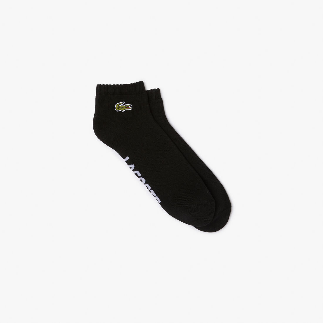 Short Cotton Sport Socks