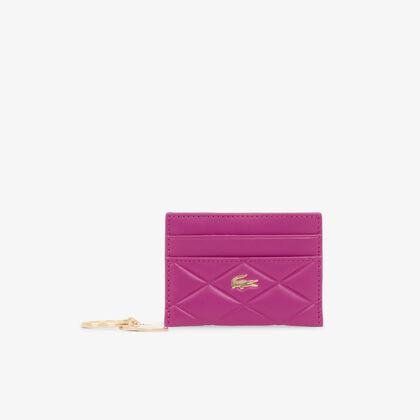 Crocodelle Cardholder And Keychain Gift Set