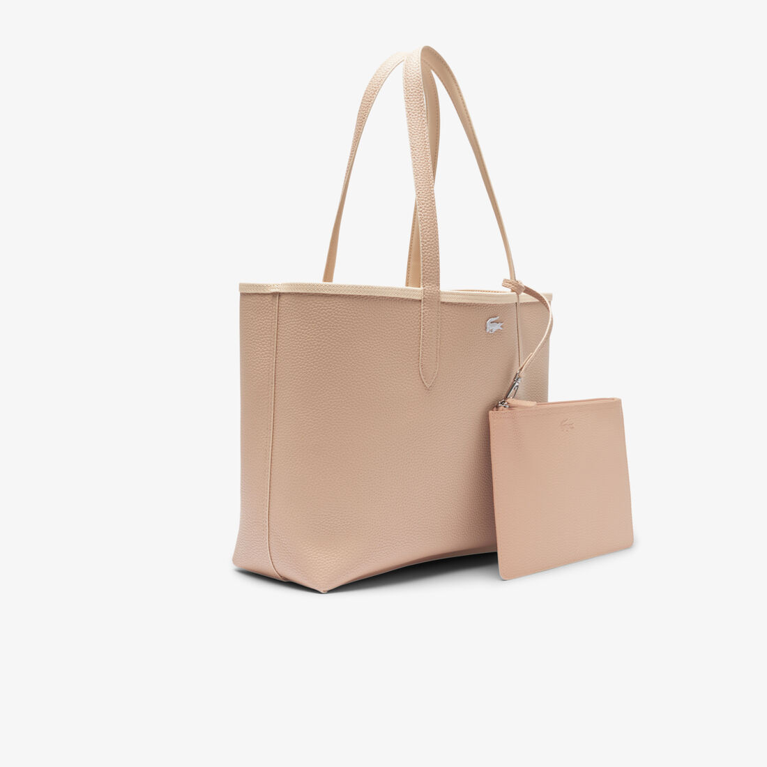 Anna Reversible Tote with Pouch Anna Reversible Tote with Pouch