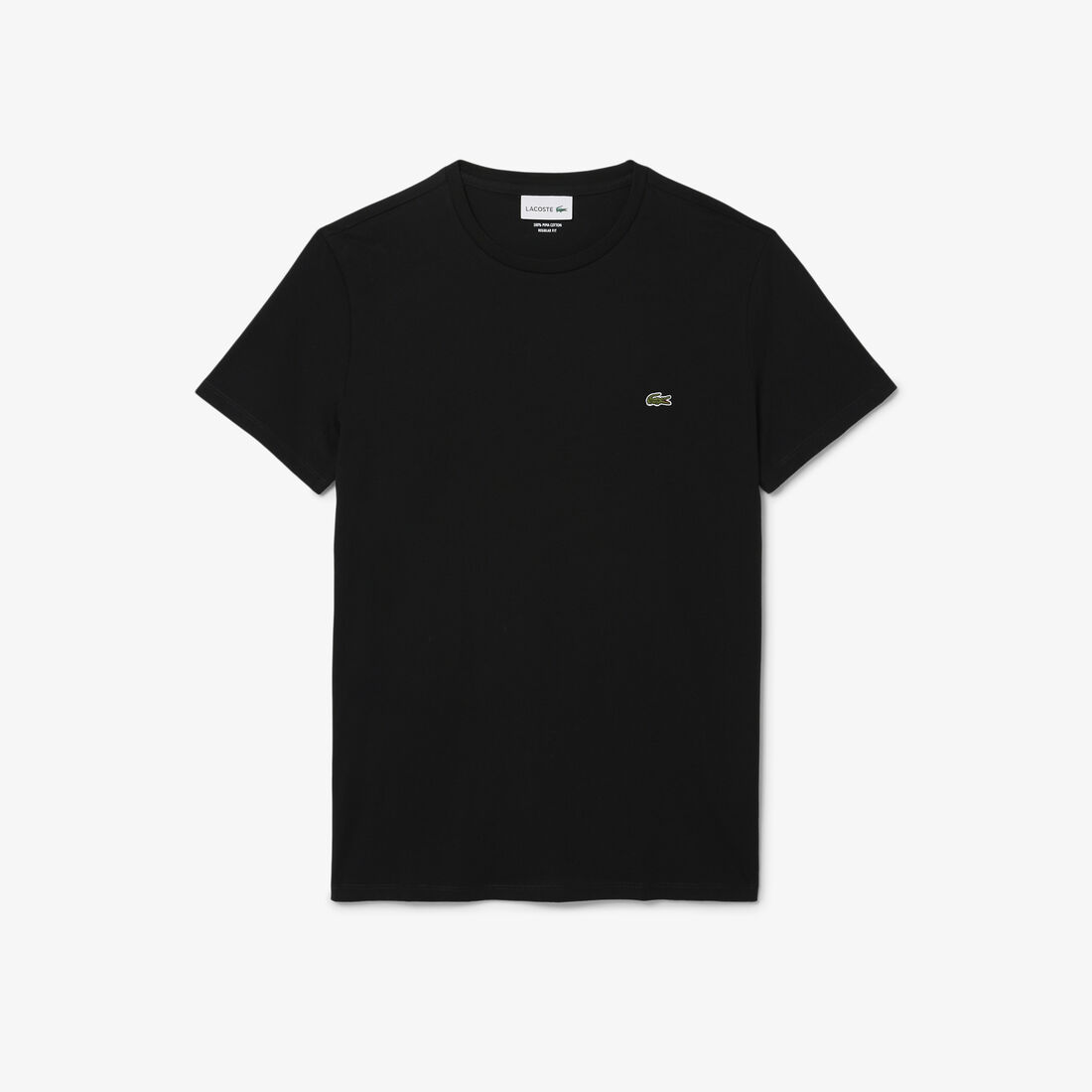Cotton Pima T-shirt Cotton Pima T-shirt