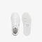 Children's Carnaby Set Trainers lacoste children s carnaby set trainers