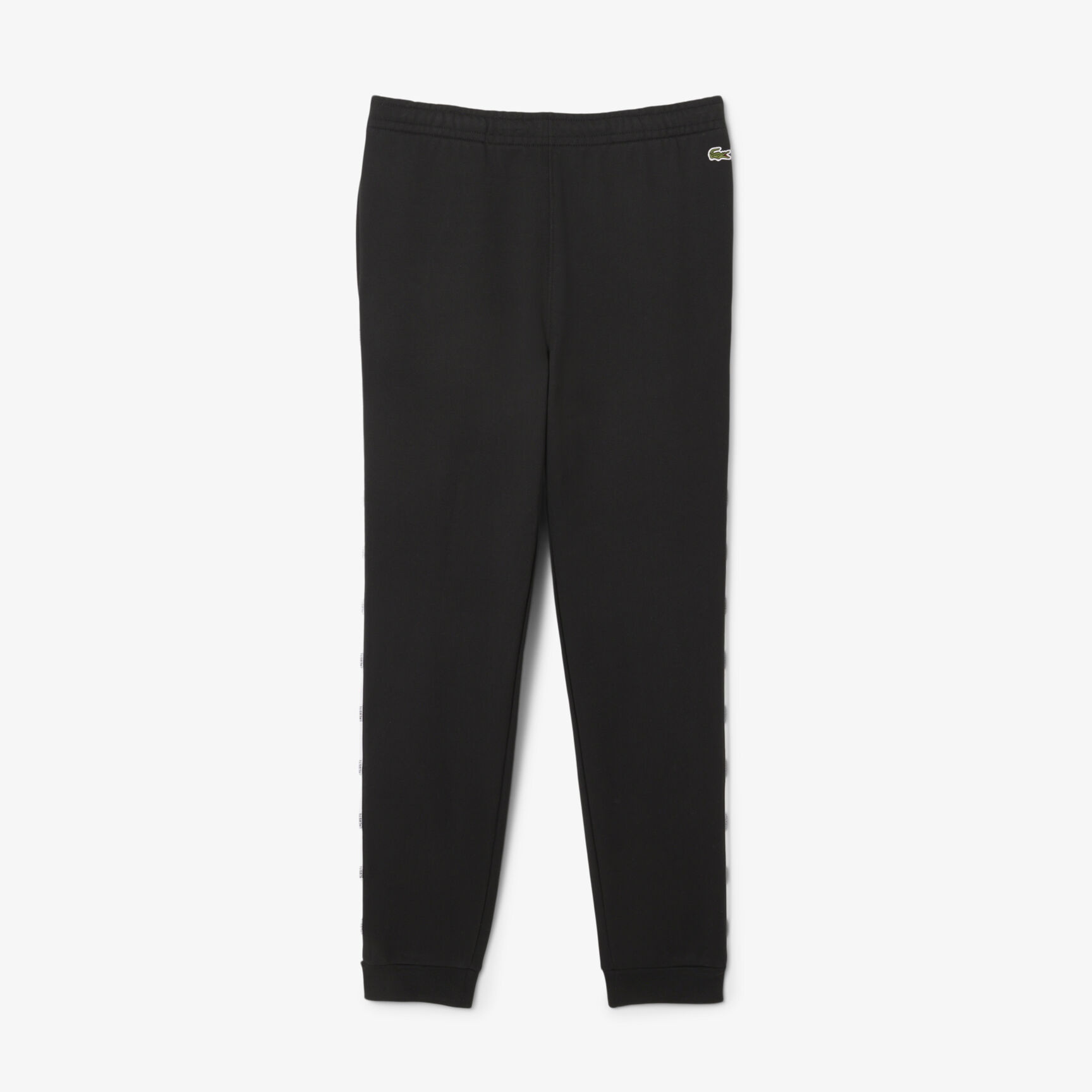 Logo Trim Sweatpants