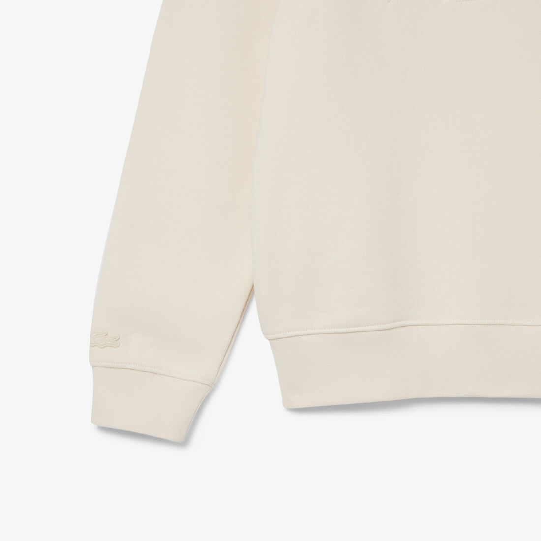 سترة التمساح المطرزة سترة التمساح المطرزة