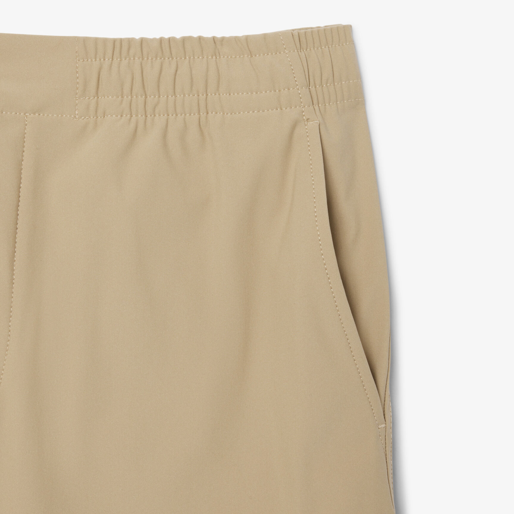 Regular Fit Stretch Chino Pants