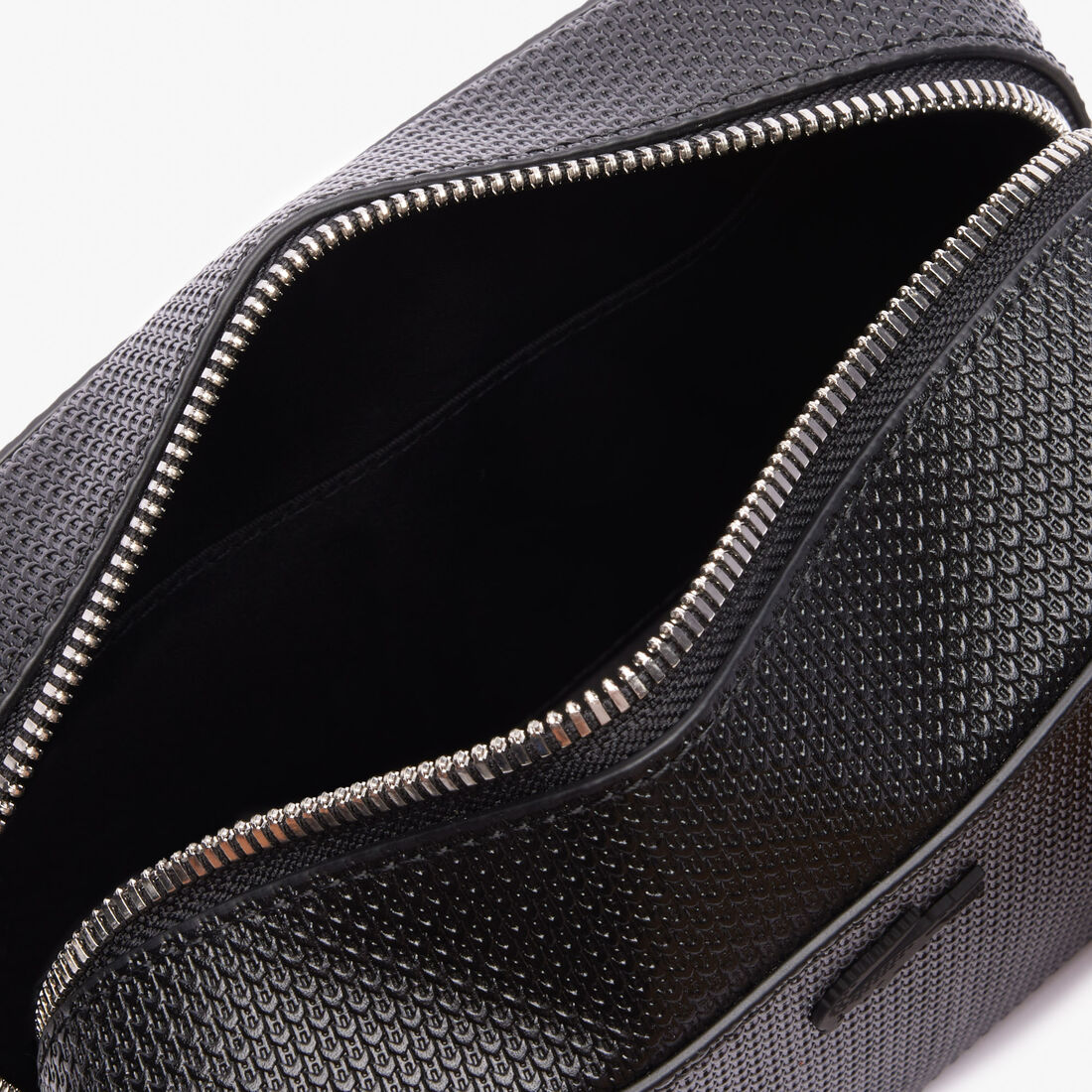 Unisex Chantaco Pique Leather Small Shoulder Bag Unisex Chantaco Pique Leather Small Shoulder Bag