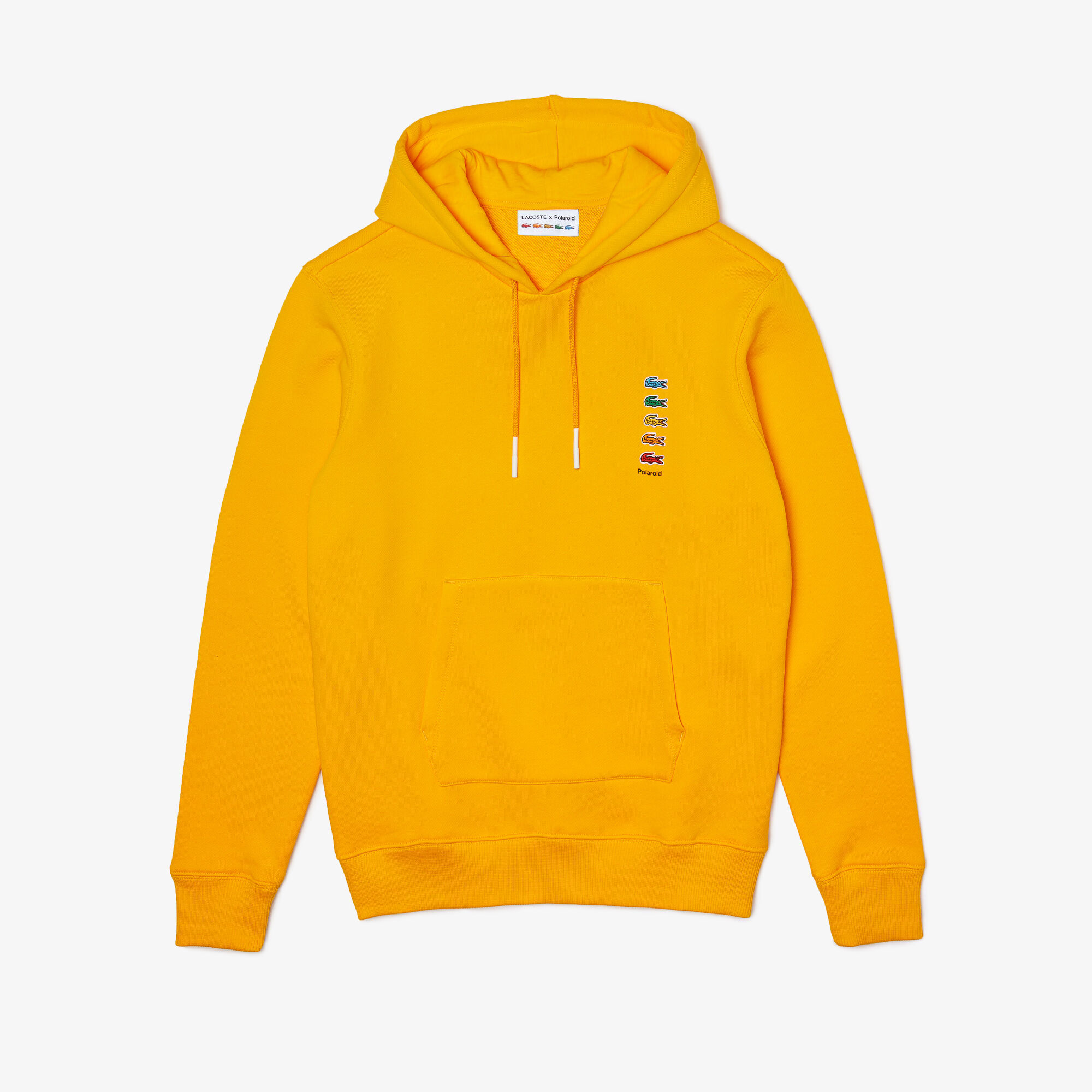 Polaroid sweatshirt top