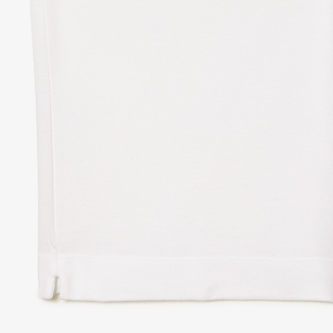 Regular Fit Paris Stretch Pique Polo Shirt Regular Fit Paris Stretch Pique Polo Shirt