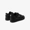 lacoste junior s t clip set trainers