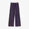 Trim Accent Velour Sweatpants lacoste trim accent velour sweatpants