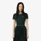Contrast Trim Jersey T-shirt