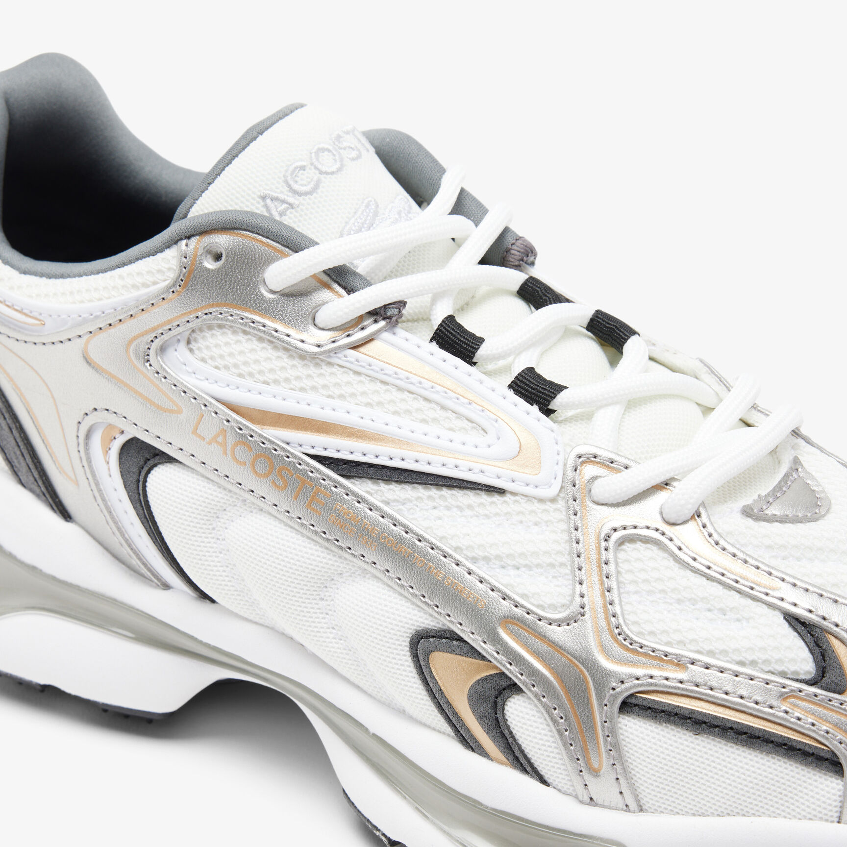 رجالي L003 2K24 سنيكرز Men's L003 2K24 Sneakers - 50SMA0104-108