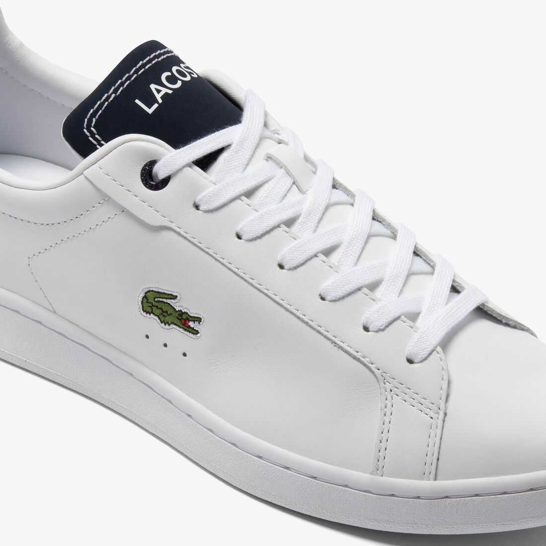 Men's Contrast Leather Carnaby Pro Trainers Men's Contrast Leather Carnaby Pro Trainers