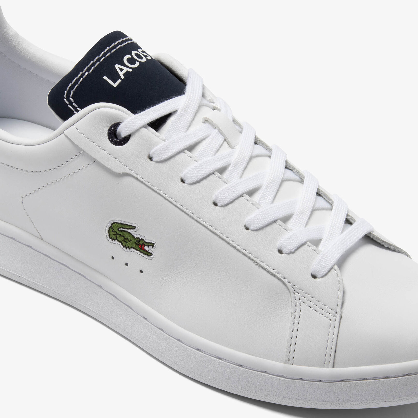 Men's Contrast Leather Carnaby Pro Trainers Men's Contrast Leather Carnaby Pro Trainers