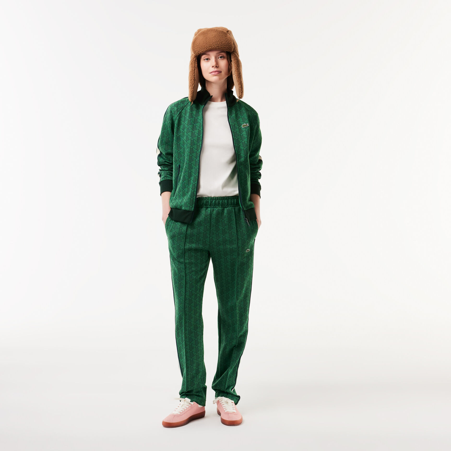 تي شيرت بكم طويل صُنع في فرنسا تي شيرت بكم طويل صُنع في فرنسا