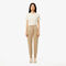 lacoste cotton sweatpants