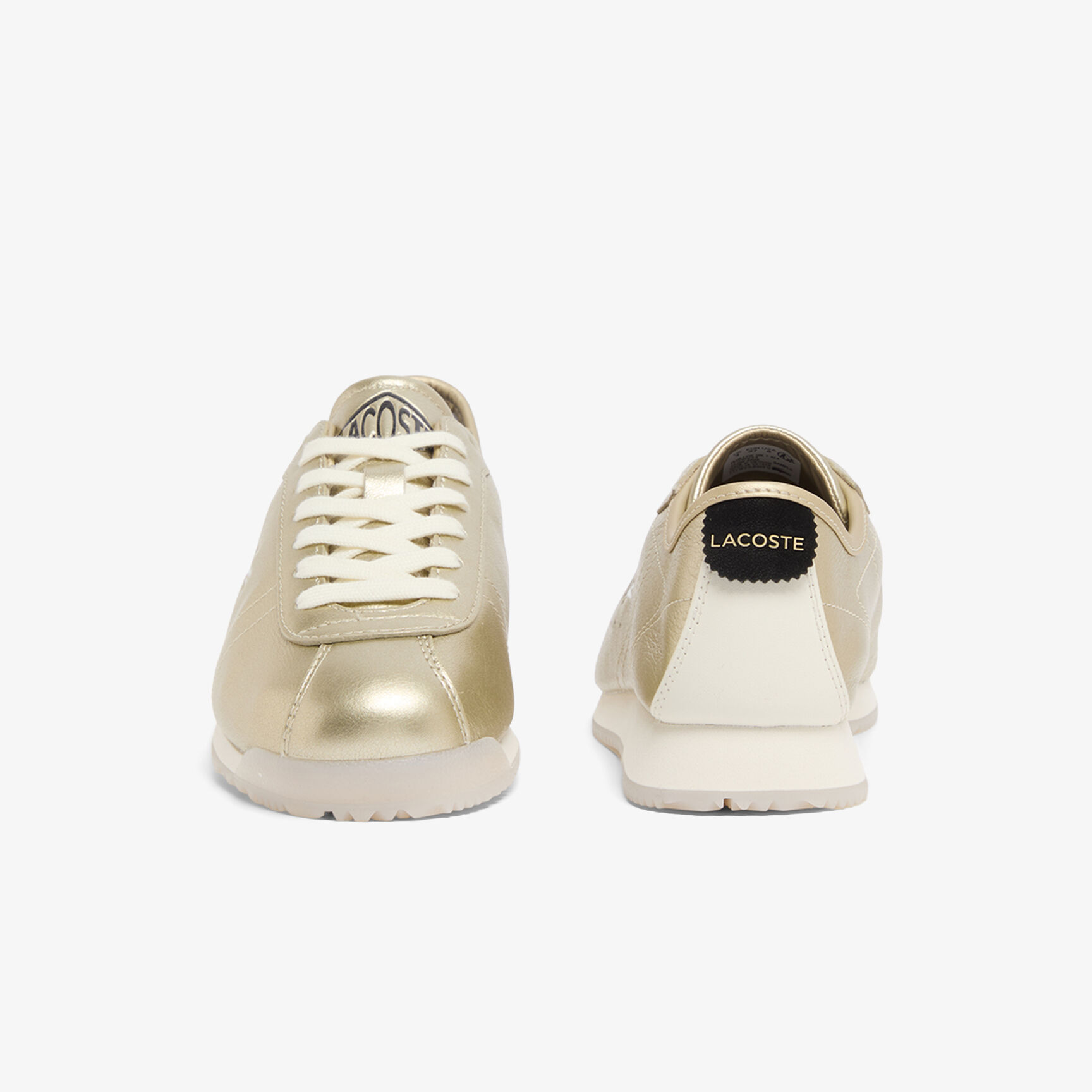 Women's Club-Low Leather Sneakers 